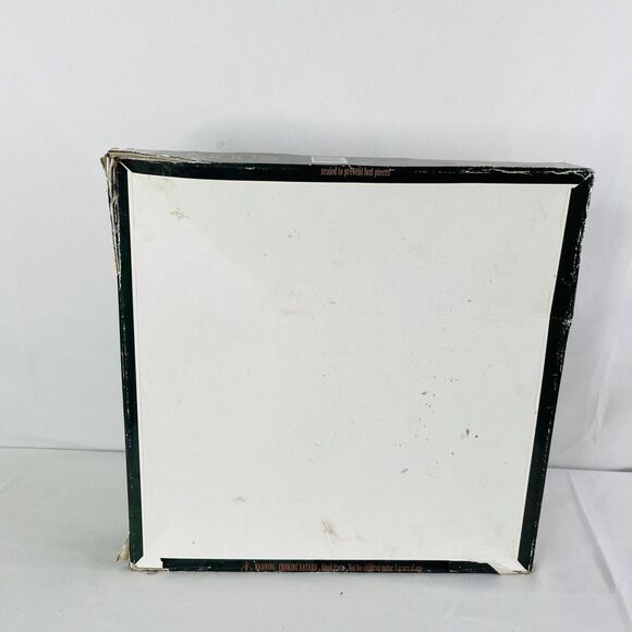 1997 Ceaco‎ Rocky Mountain High Jan Martin McGuire 1000 Piece Jigsaw Puzzle - Picture 8 of 10